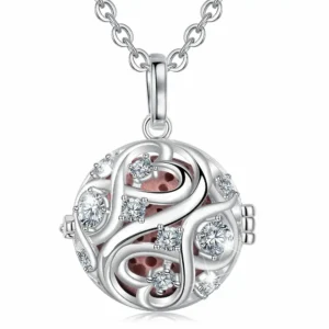 Collar de Aromaterapia
