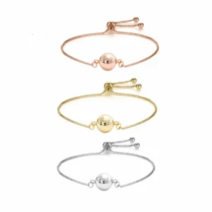 pulsera llamador de angeles
